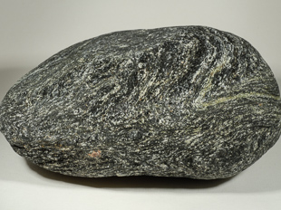 Verfalteter Amphibolit