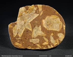 Rhombenporphyr