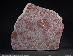 Rhombenporphyr