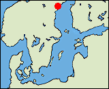 Lagekarte