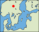Lagekarte