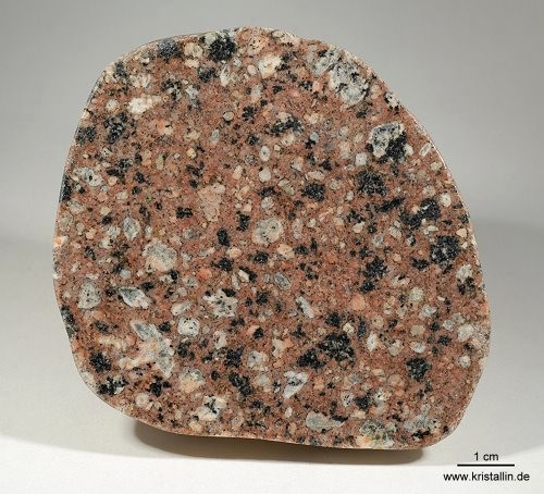 Sorsele-Granit