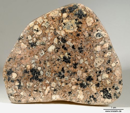 Sorsele-Granit