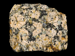 Rapakivi Laitila