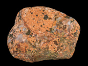 Rapakivi Laitila