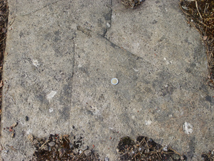 Ytö-Granit - Rapakivi Laitila