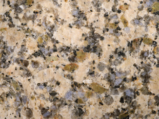 Lellaianen-granite from Laitila