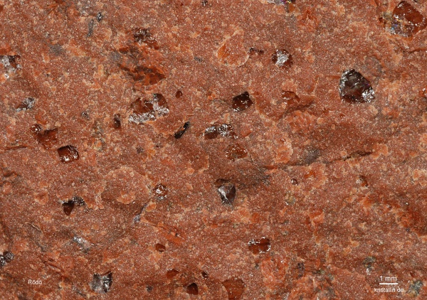 Quarzporphyr