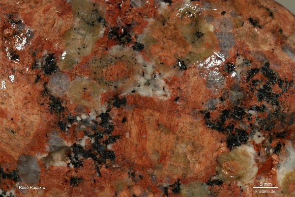 Rodorapakivi