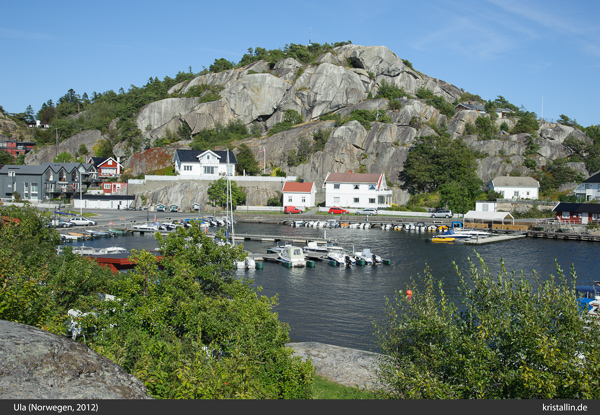 Hafen Ula