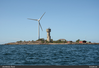 Die Insel Lilla B&aring;tsk&auml;r