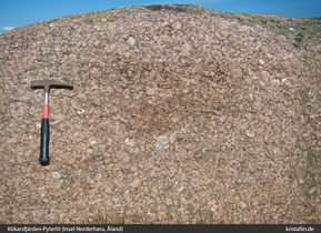 Bild aus dem Originalvorkommen