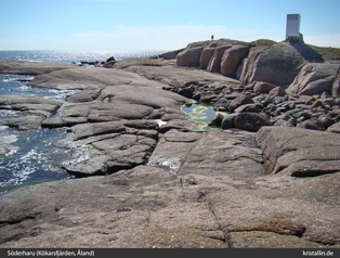S&ouml;derharu hat ein Seezeichen