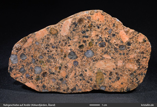 Nahgeschiebe auf And&ouml;r