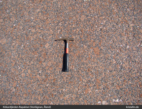 Perfekte Fl&auml;che f&uuml;r ein Foto