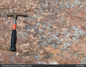 Besonders grobk&ouml;rnig