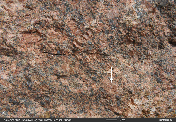 Findling K&ouml;karsfj&auml;rden