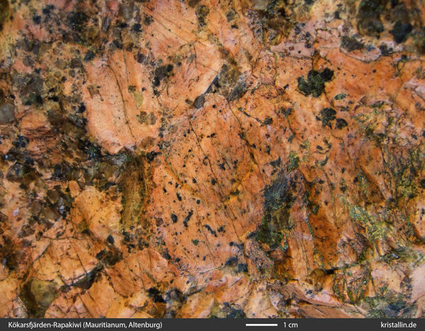 Findling K&ouml;karsfj&auml;rden