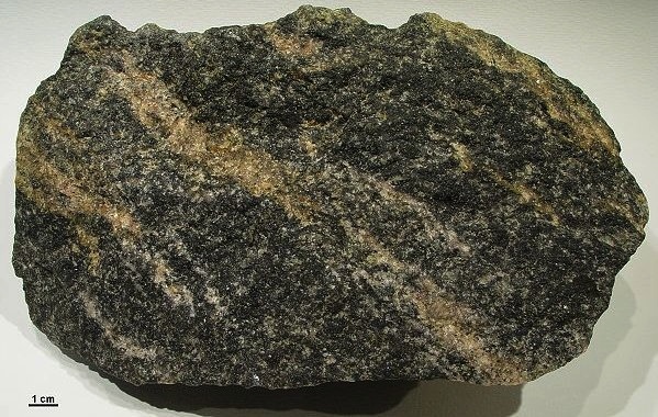 Paradiesbakke-Migmatit