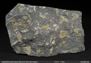 Epidotbasalt