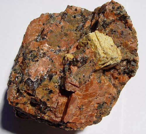 Geschiebe aus Teschendorf von Jan Kottner