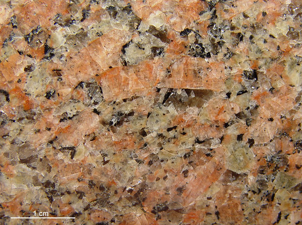 Bohusl&auml;ngranit in Hamburg