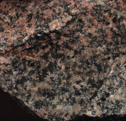 r&ouml;tlicher Uppsala-Granit